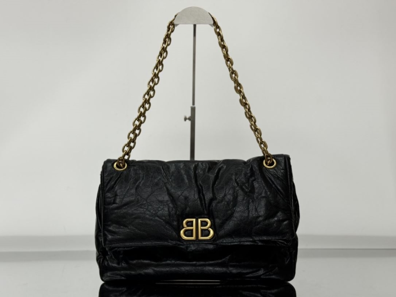 Balenciaga Top Handle Bags